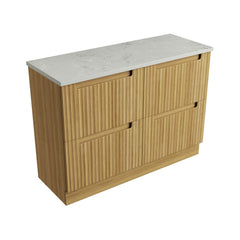 Lovina Floor Standing Vanity - 1200mm