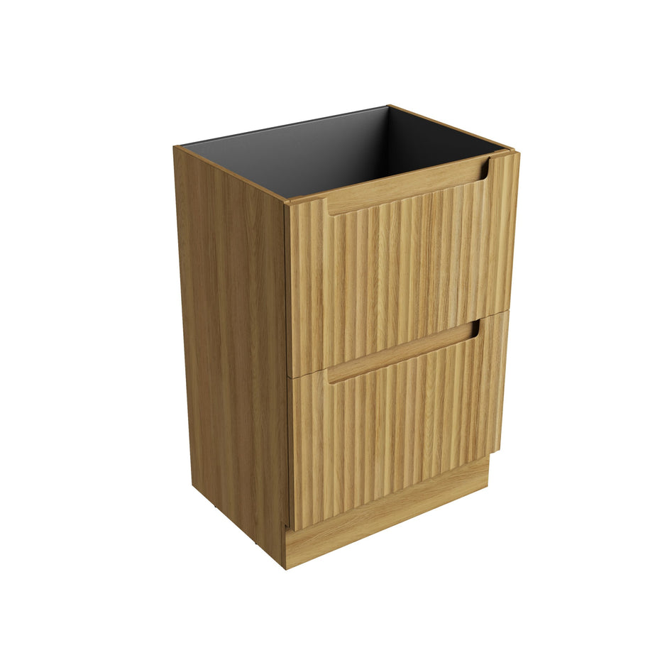 Lovina Floor Standing Vanity - 600mm