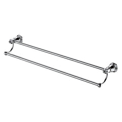 Lillian Double Towel Rail