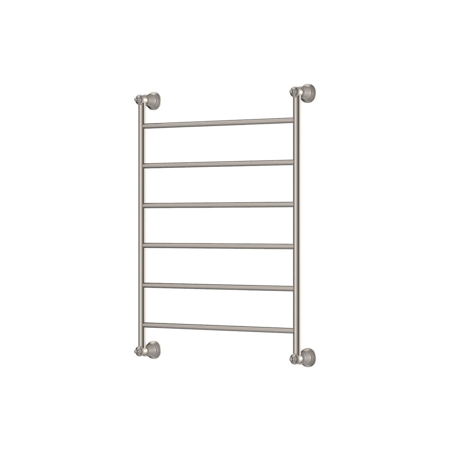 Lillian Traditional Heated Towel Rail