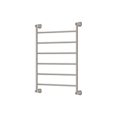 Lillian Traditional Heated Towel Rail