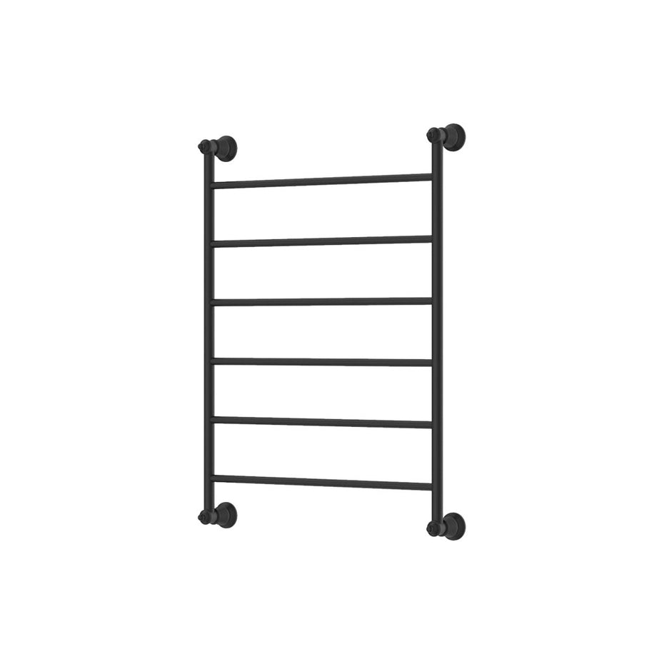 Lillian Traditional Heated Towel Rail