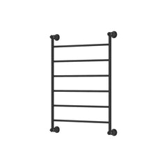 Lillian Traditional Heated Towel Rail