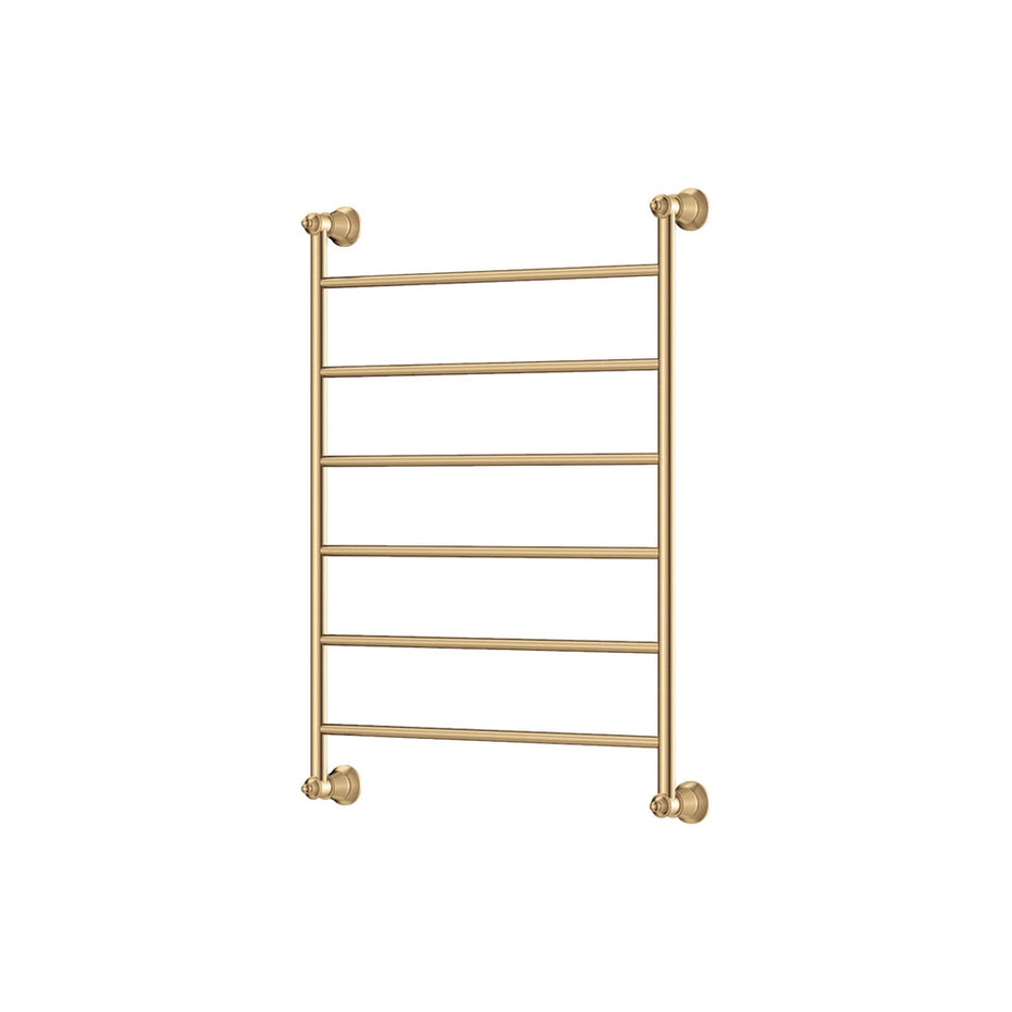 Lillian Traditional Heated Towel Rail