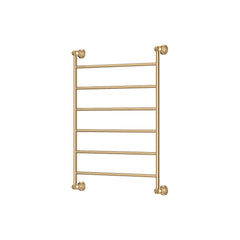 Lillian Traditional Heated Towel Rail