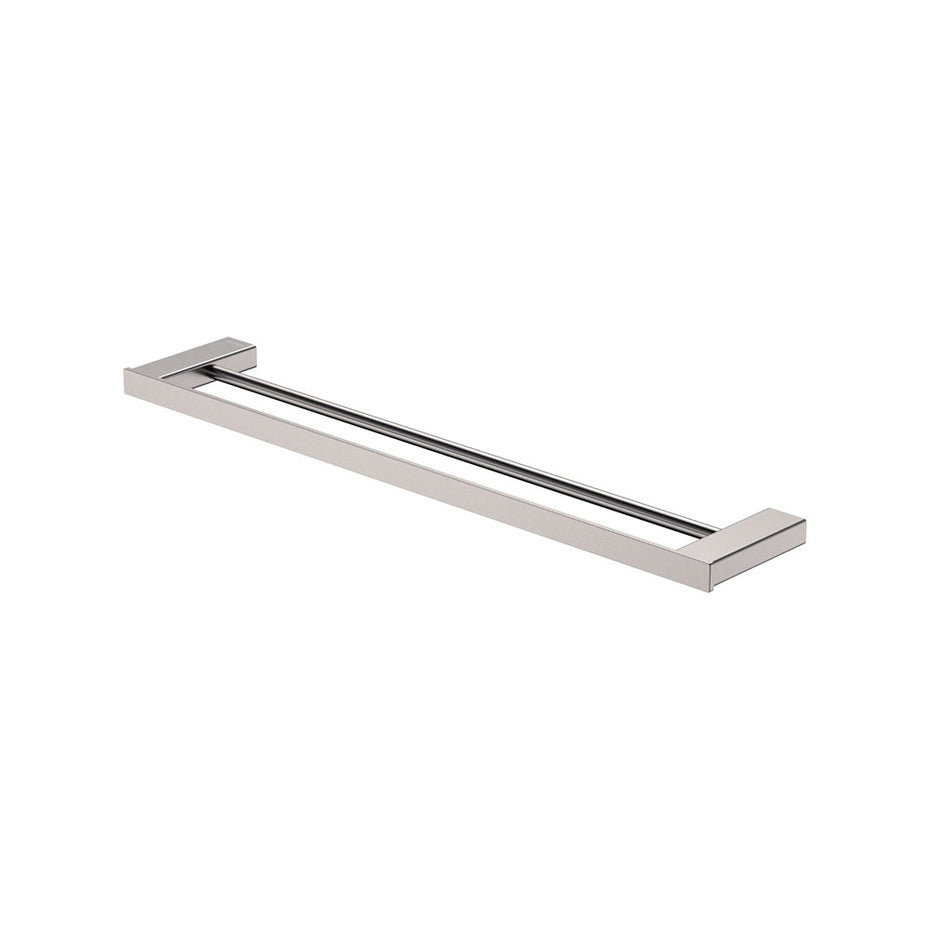 Tono Double Towel Rail 610 mm