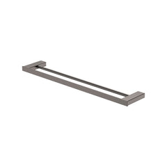 Tono Double Towel Rail 610 mm