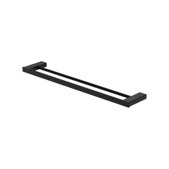Tono Double Towel Rail 610 mm