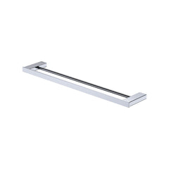 Tono Double Towel Rail 610 mm