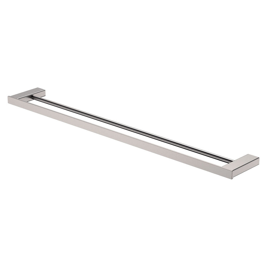 Tono Double Towel Rail 810 mm