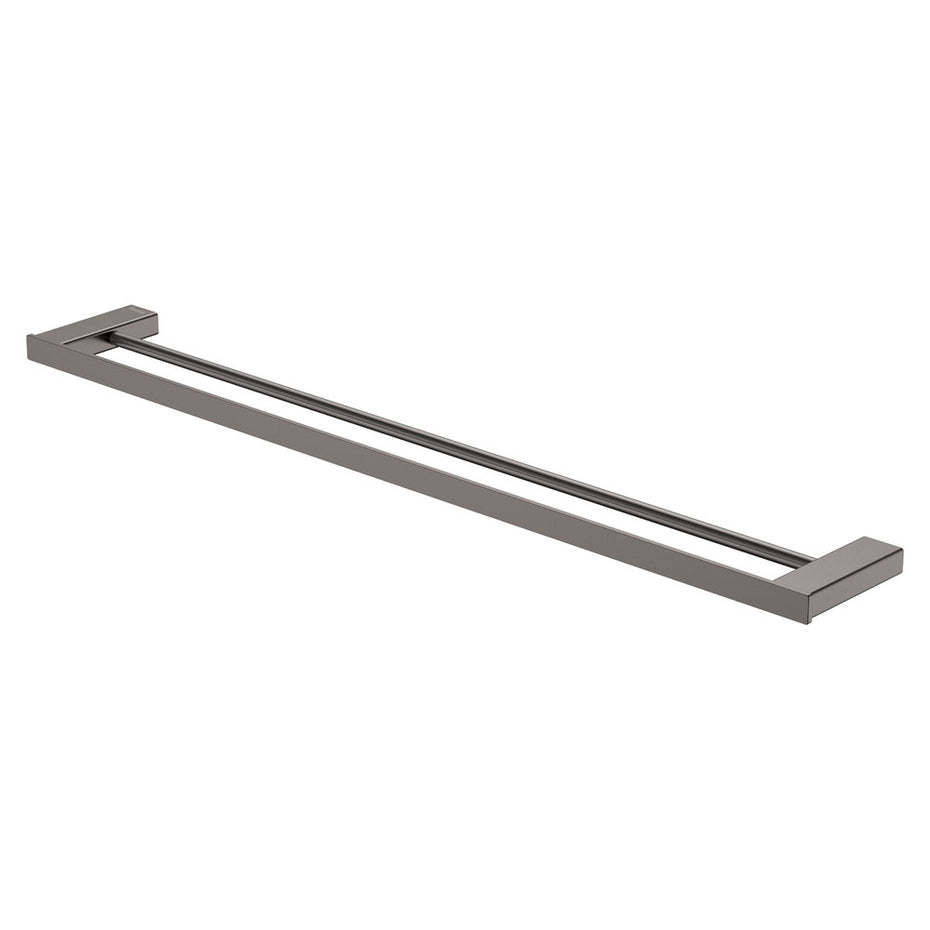 Tono Double Towel Rail 810 mm