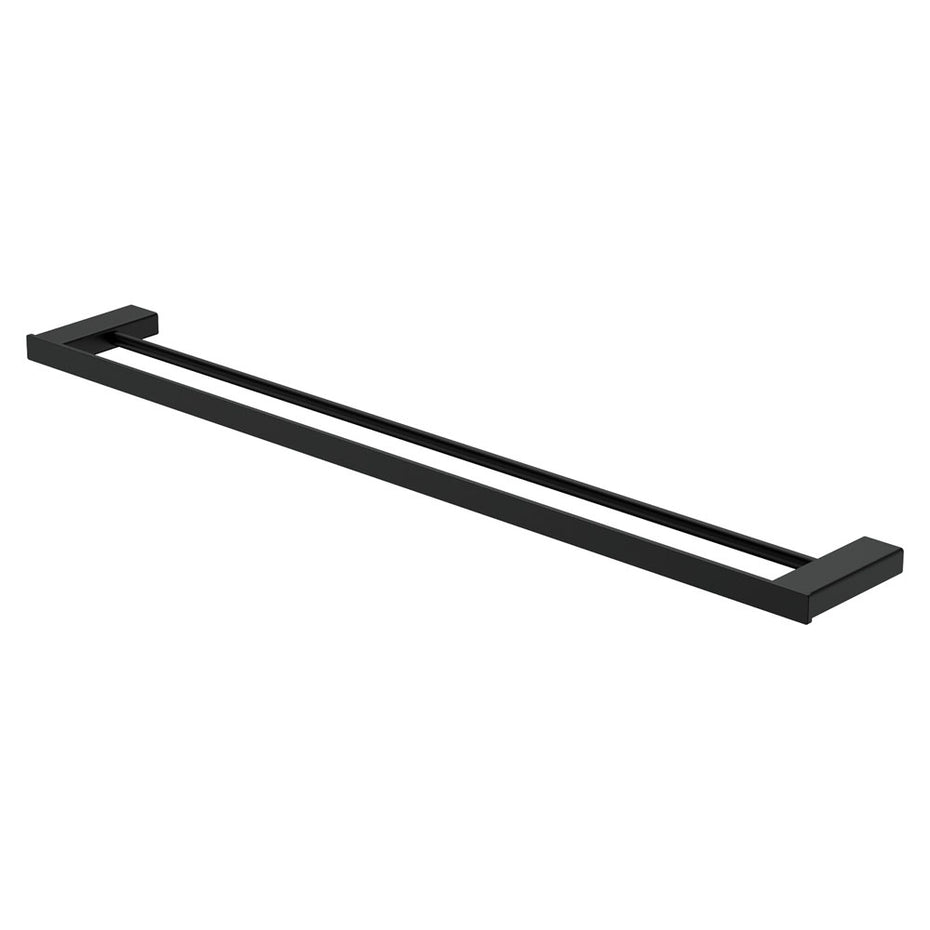 Tono Double Towel Rail 810 mm