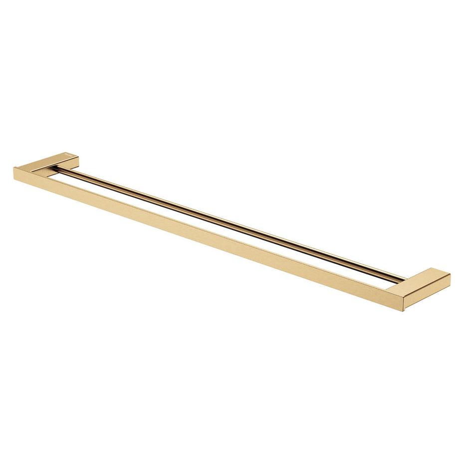 Tono Double Towel Rail 810 mm
