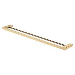 Tono Double Towel Rail 810 mm
