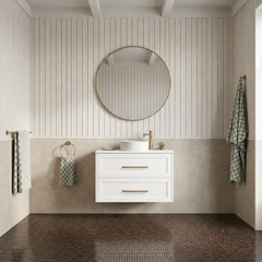 750mm Bathroom Vanity