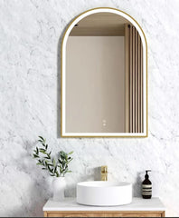 Otti Archie - Frontlit with Frame
