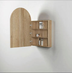 Archie Shaving Cabinet NON LED