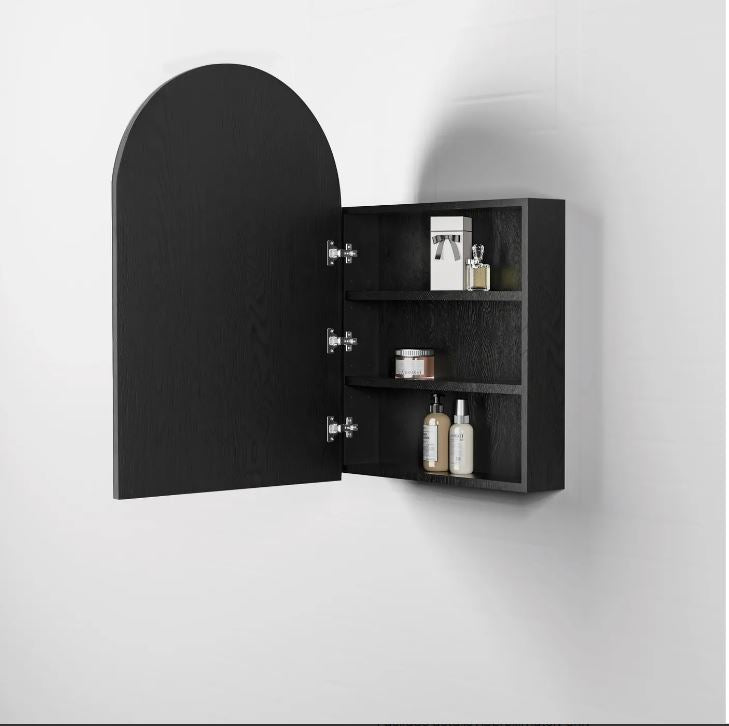 Archie Shaving Cabinet NON LED