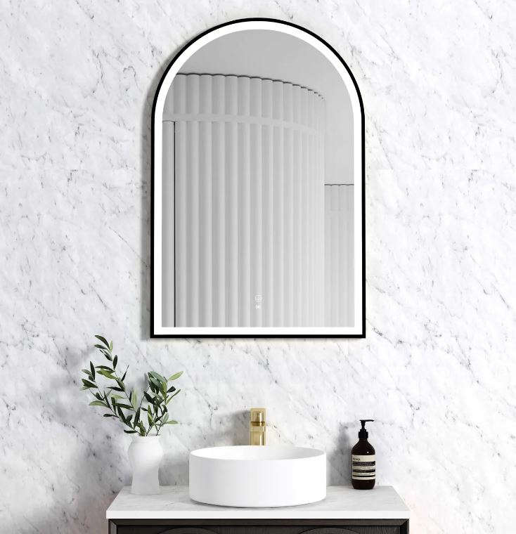 Otti Archie - Frontlit with Frame