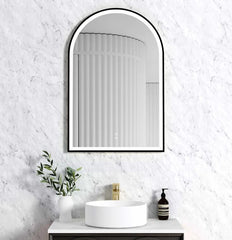 Otti Archie - Frontlit with Frame