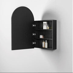 Archie Shaving Cabinet NON LED