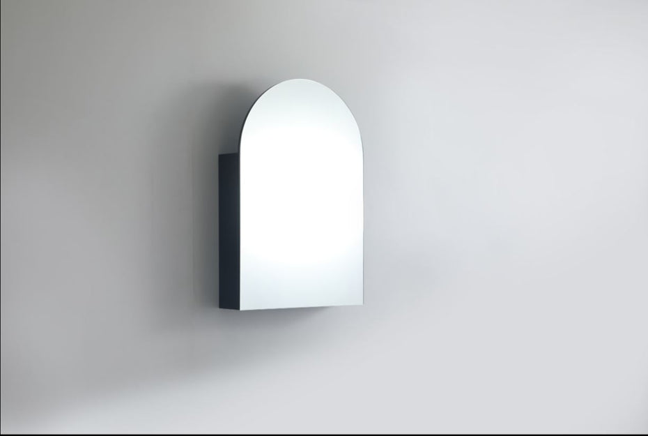 Olivia Mirror Shaving Cabinet