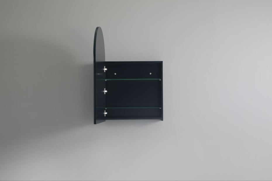 Olivia Mirror Shaving Cabinet