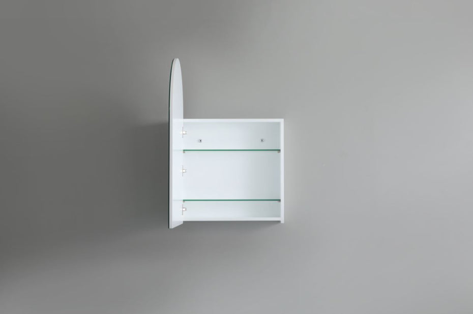 Olivia Mirror Shaving Cabinet