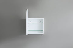 Olivia Mirror Shaving Cabinet