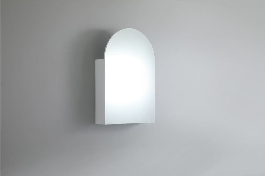 Olivia Mirror Shaving Cabinet