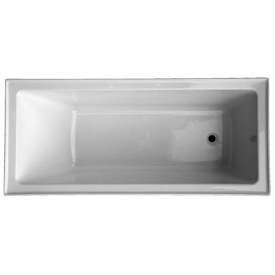 Inset Bath tub - Louve