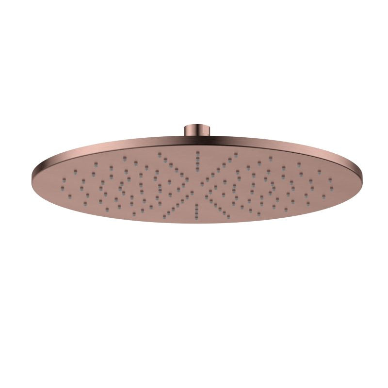 Round Shower Head 300mm