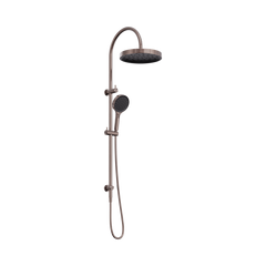 Serenity Twin Shower