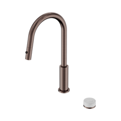 Serenity Progressive Pull Out Kitchen Set With Carrara Handle