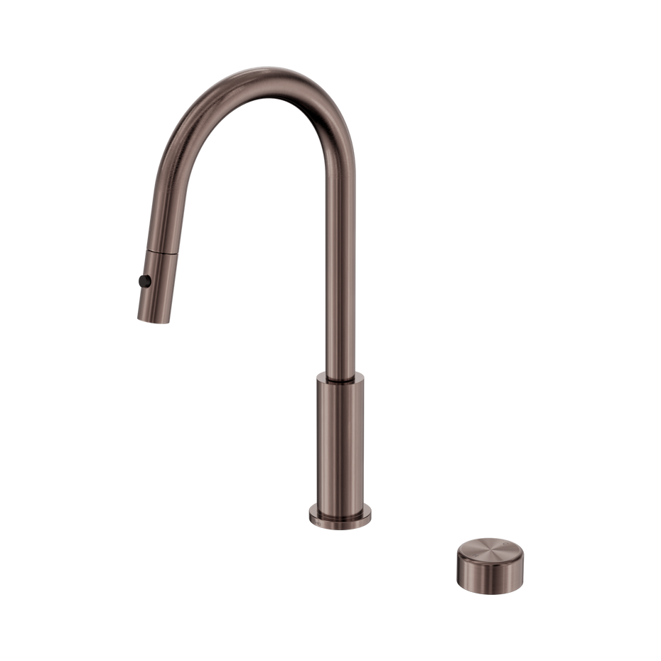 Serenity Progressive Pull Out Kitchen Set With Metal Handle