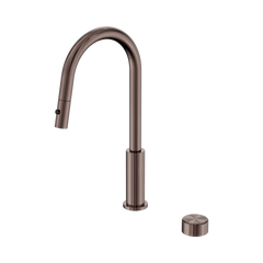 Serenity Progressive Pull Out Kitchen Set With Metal Handle