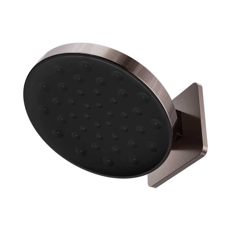 Serenity Wall Shower Head