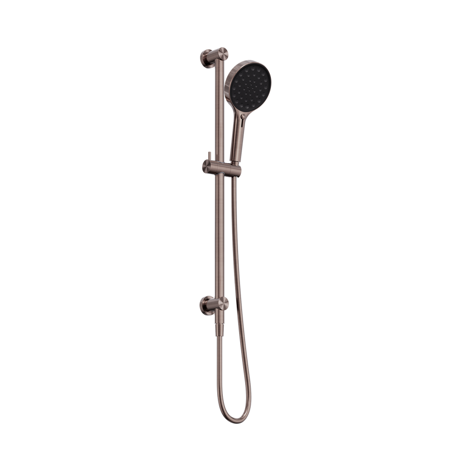Serenity Rail Shower