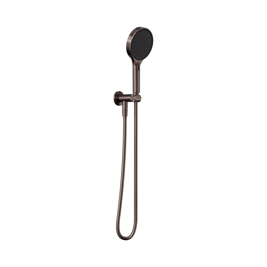 Serenity Hand Held Shower on Bracket