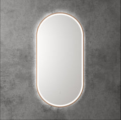 Beau Monde LED Mirror