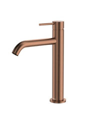 Kaya Medium Basin Mixer - Fienza