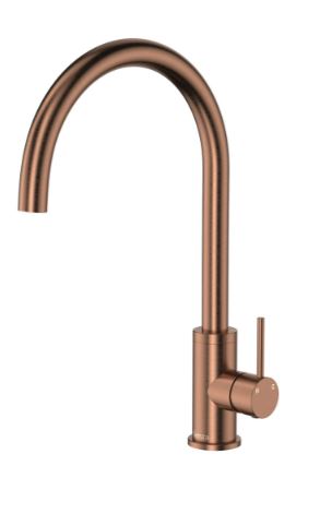 Kaya Sink/Basin Mixer - Fienza