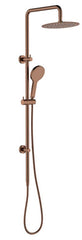 Kaya Twin Shower - Fienza