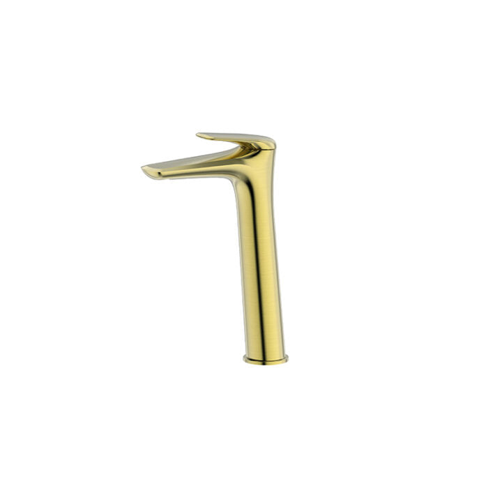 Berlin Tall Basin Mixer