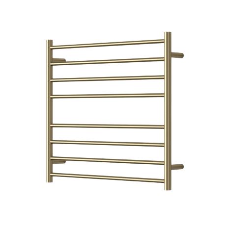 Round 8 Bar Heated Towel Ladders - 7 Colours Available