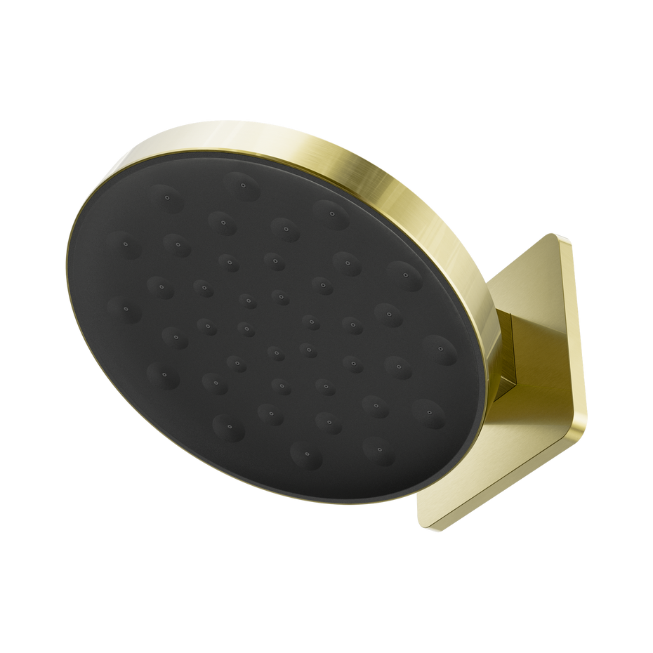 Serenity Wall Shower Head