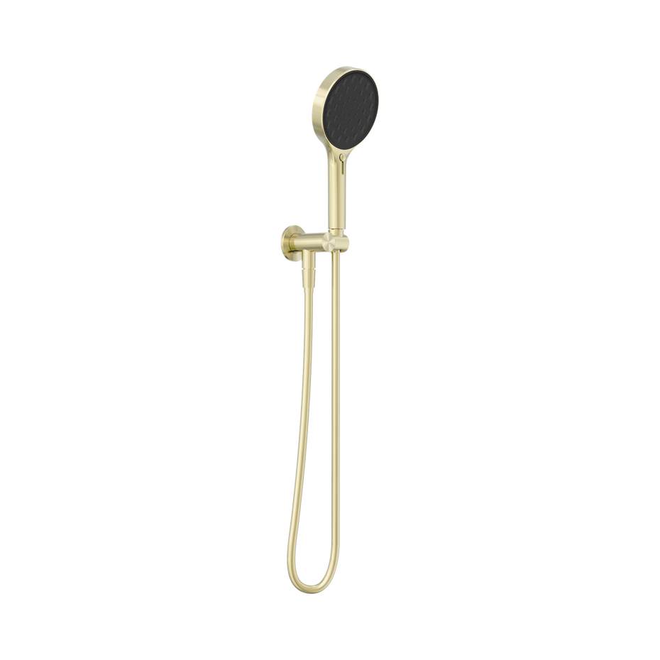Serenity Hand Held Shower on Bracket