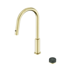 Serenity Progressive Pull Out Kitchen Set With Verde Alpi Handle