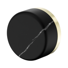 Serenity Progressive Shower Mixer With Marquina Black Handle