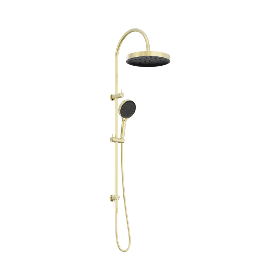Serenity Twin Shower